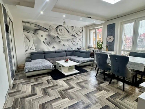 Prodej bytu 2+1 62 m²