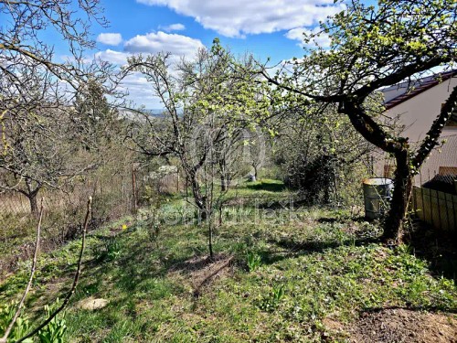Prodej stavebního pozemku 625 m²
