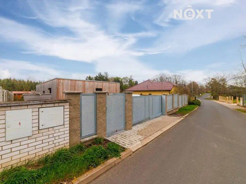 Prodej domu 113 m², pozemek 989 m²