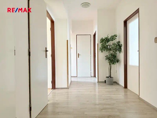 Prodaný byt 3+1 72 m²