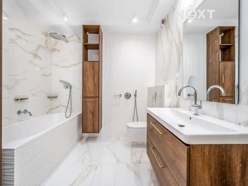 Prodaný byt 3+kk 86 m²