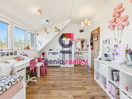 Prodej domu 104 m², pozemek 658 m²