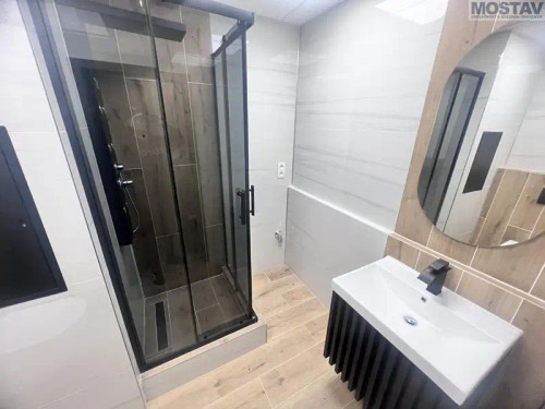 Prodaný byt 2+1 49 m²