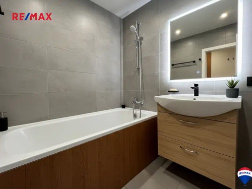 Prodaný byt 3+1 54 m²