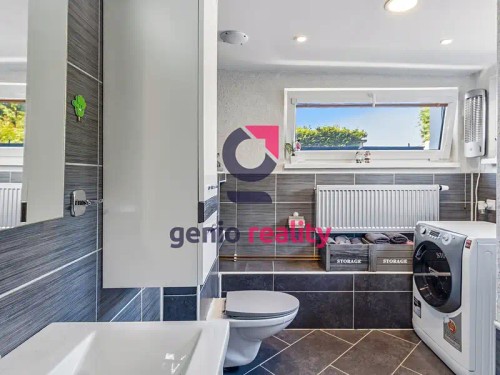 Prodej domu 104 m², pozemek 658 m²