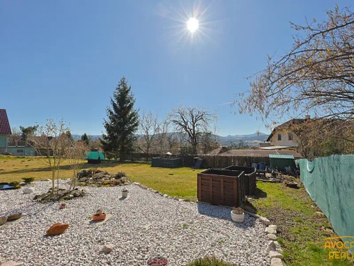 Prodej stavebního pozemku 971 m²