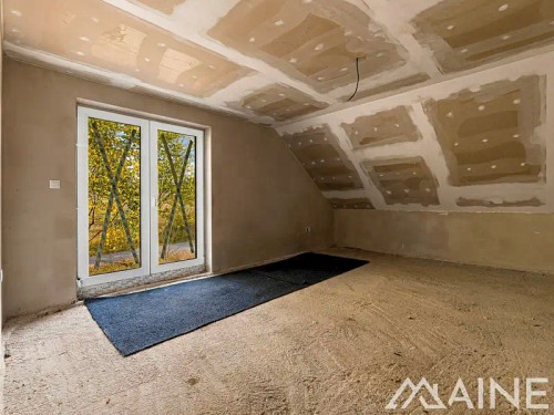 Prodej domu 229 m², pozemek 1287 m²