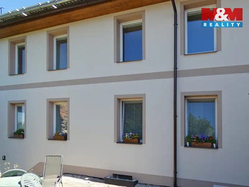 Prodej bytu 3+1 102 m²