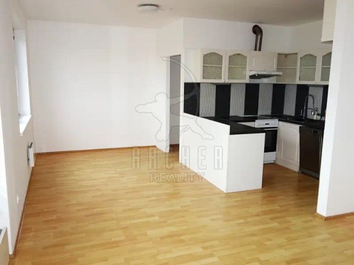 Prodej bytu 3+kk 56 m²