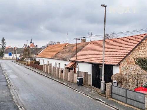 Prodej domu 120 m², pozemek 739 m²