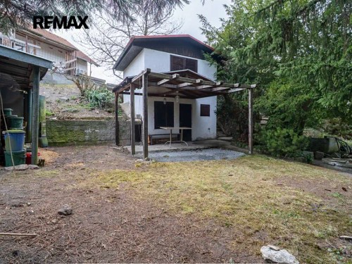 Prodej chaty 20 m², pozemek 492 m²