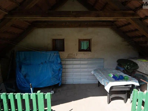 Prodej chaty 248 m², pozemek 494 m²