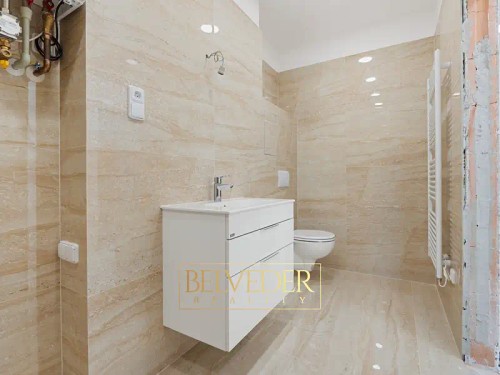 Prodaný byt 2+kk 70 m²