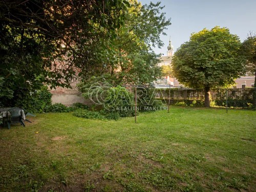 Prodej bytu 2+1 85 m²