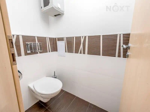 Prodaný byt 2+kk 64 m²