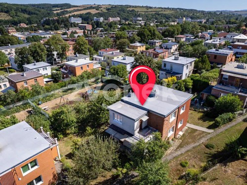 Prodej domu 125 m², pozemek 313 m²
