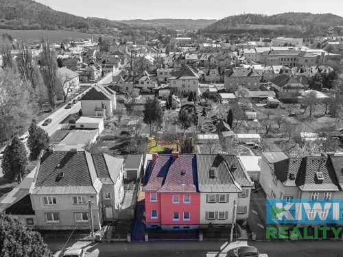 Prodaný dům 111 m², pozemek 456 m²