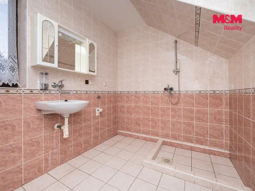 Prodej domu 128 m², pozemek 1902 m²