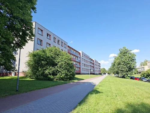 Prodej bytu 2+1 63 m²