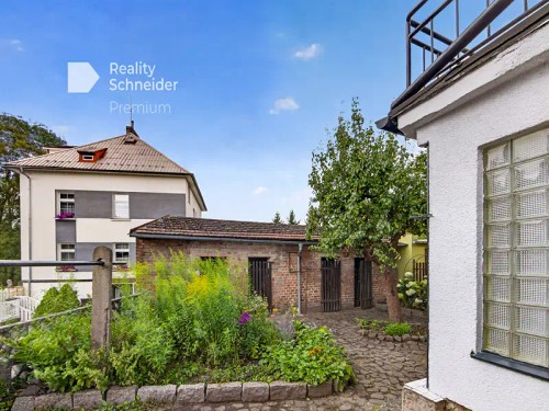 Prodej domu 123 m², pozemek 209 m²