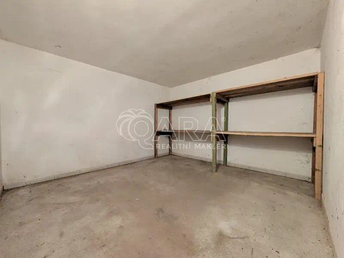 Prodej domu 122 m², pozemek 523 m²