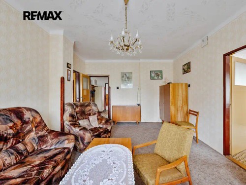 Prodej domu 123 m², pozemek 1482 m²