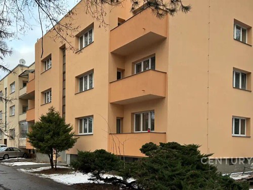 Prodej bytu 3+1 89 m²