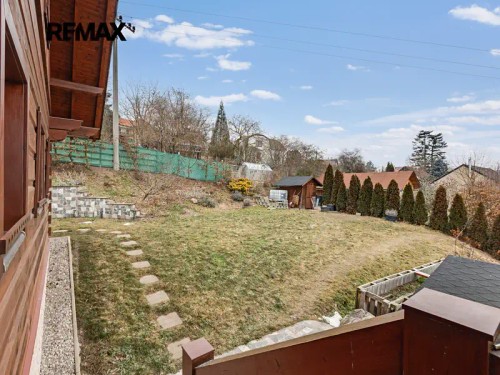 Prodej domu 146 m², pozemek 783 m²