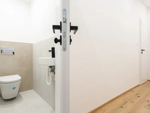 Prodaný byt 3+kk 62 m²