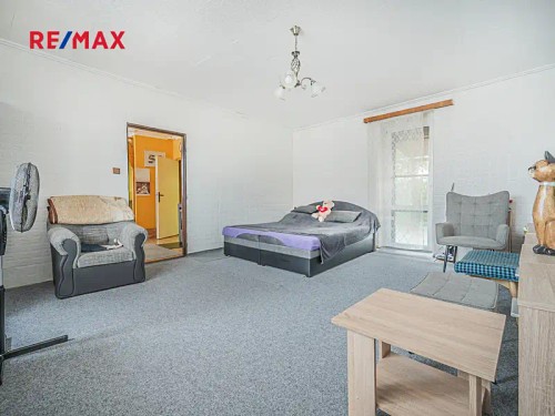 Prodej domu 302 m², pozemek 625 m²