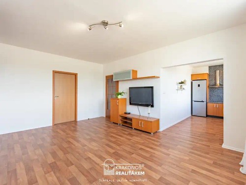 Prodaný byt 3+1 75 m²
