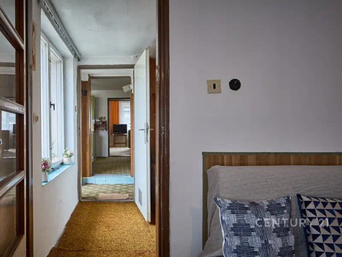 Prodej domu 174 m², pozemek 329 m²