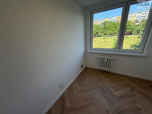 Prodej bytu 3+1 62 m²