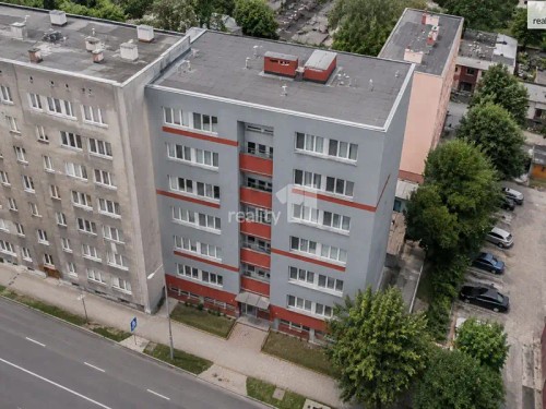 Prodej bytu 2+1 63 m²