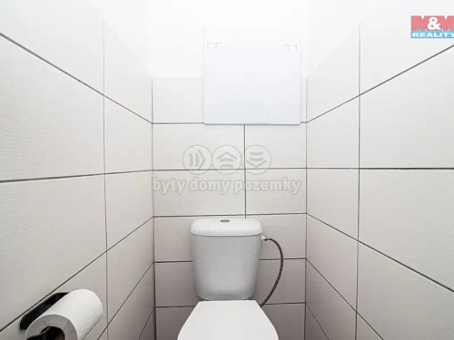 Prodaný  byt 2+1 48 m²