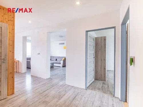 Prodaný  byt 4+1 92 m²