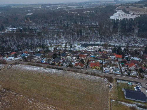 Prodej domu 170 m², pozemek 1358 m²