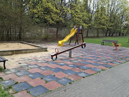 Prodej bytu 2+1 45 m²
