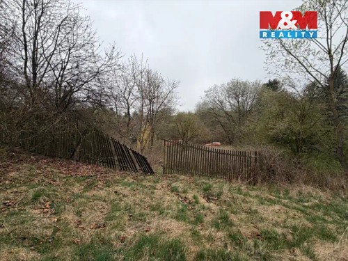 Prodej stavebního pozemku 477 m²