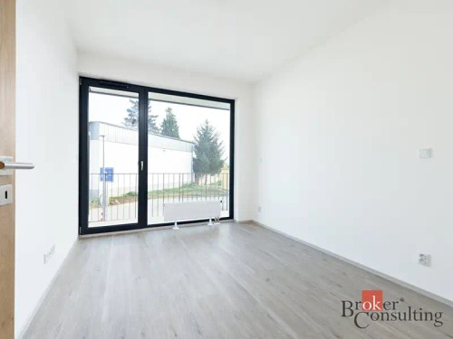 Prodaný byt 2+kk 55 m²
