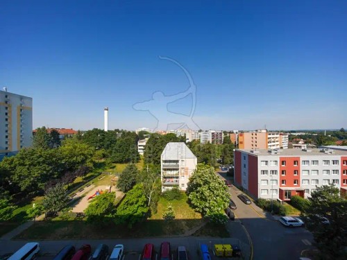 Prodej bytu 3+1 68 m²