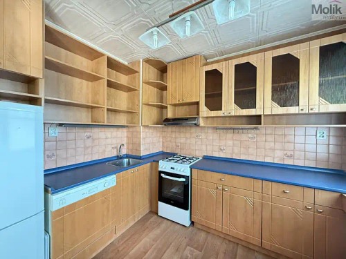 Prodej bytu 2+1 52 m²