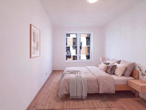 Prodej bytu 2+kk 54 m²
