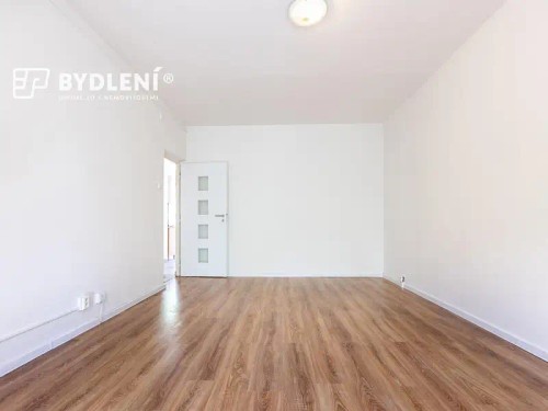 Prodej bytu 2+1 56 m²