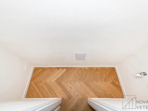 Prodaný byt 2+kk 42 m²