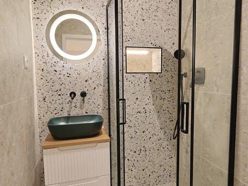 Prodaný byt 1+kk 30 m²