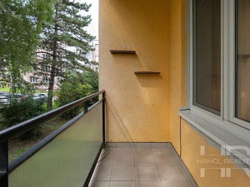 Prodaný byt 3+1 63 m²