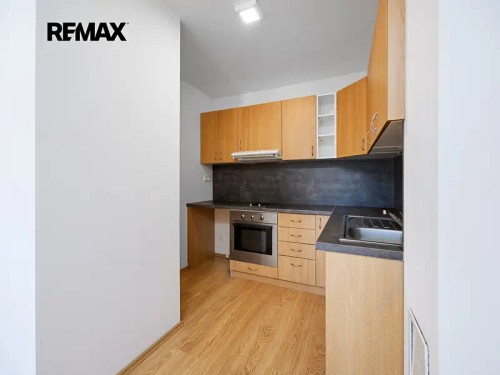 Prodaný  byt 2+kk 41 m²