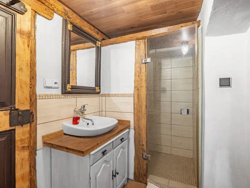 Prodej chalupy 120 m², pozemek 240 m²