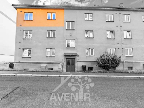 Prodej bytu 2+1 94 m²